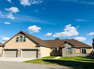 116 Prairie Dunes Cir, Jerome, ID 83338