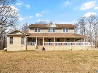 19845 Townsend Ford Rd, Athens, AL 35614