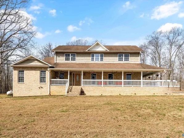 19845 Townsend Ford Rd, Athens, AL 35614