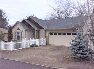 4710 SE Anderegg Loop, Portland, OR 97236