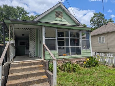 2307 E 35th St, Chattanooga, TN, 37407
