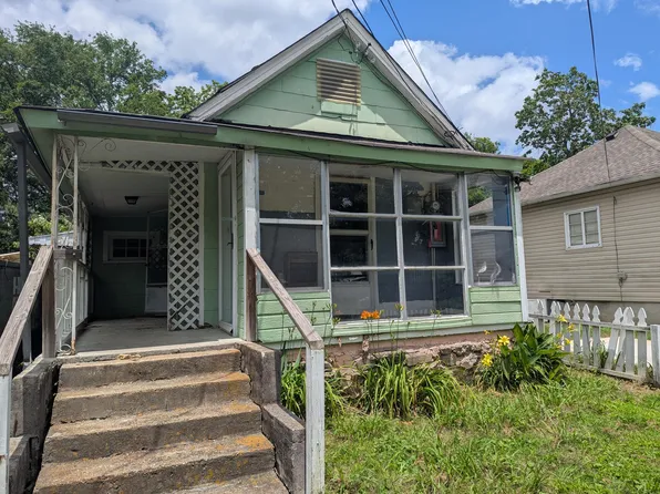 2307 E 35th St, Chattanooga, TN 37407