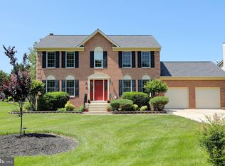 2301 Knotweed Ct, Waldorf, MD
