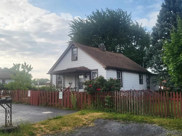 3111 Sycamore St, Harrisburg, PA 17111