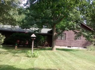 3972 115th Ave, Evart, MI 49631