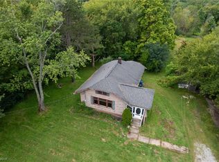 19760 Marks Rd, Columbia Station, OH 44028