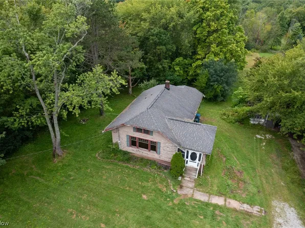 19760 Marks Rd, Columbia Station, OH 44028