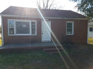5001 Patton St, Fayetteville, NC 28303