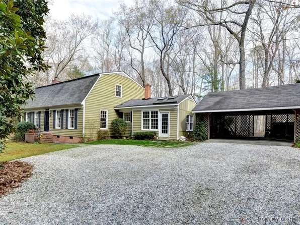 109 Meadow Rue Ct, Williamsburg, VA 23185