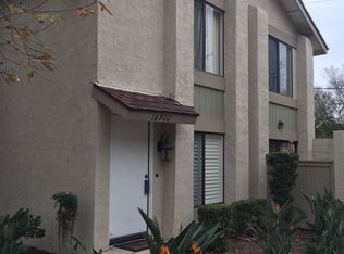 16902 Stoneglass #12, Tustin, CA 92780