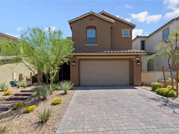 11831 Mino Rio Ave, Las Vegas, NV 89138