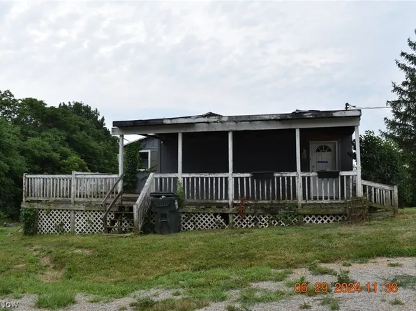 1975 Back Run Rd, Philo, OH 43771