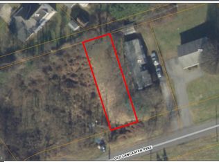 0 Old Lancaster Pike, Reading, PA 19607