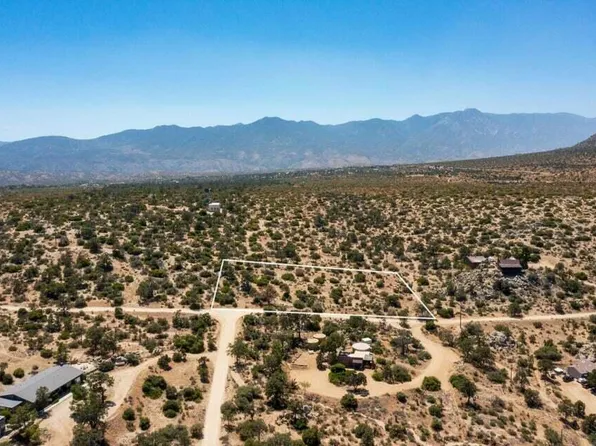 0 Scenic Dr, Mountain Center, CA 92561
