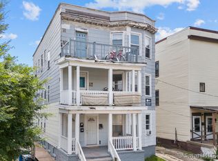 124 Minor St, New Haven, CT 06519