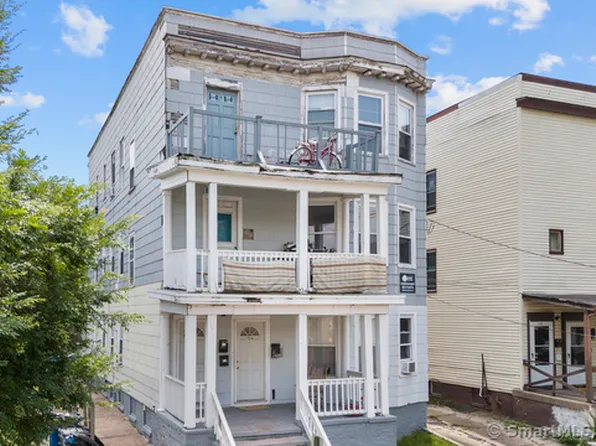 124 Minor Street, New Haven, CT 06519