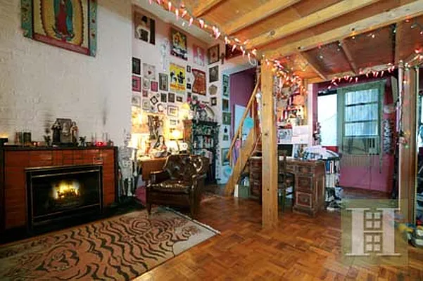 Sold by Halstead Real Estate | media 4