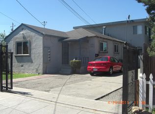 8021 B St, Oakland, CA 94621