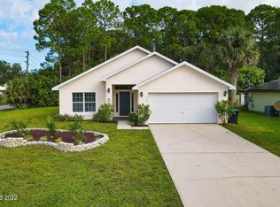 1599 Manzanita St NW, Palm Bay, FL 32907
