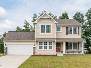 7318 Annandale Dr, Kalamazoo, MI 49009