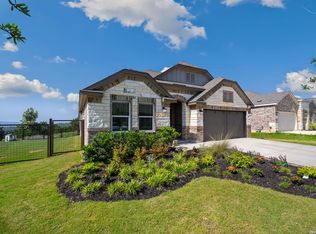 32307 STAR ANISE WAY, Bulverde, TX 78163