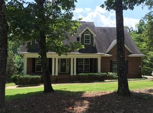 363 White Tail Ridge Rd, Jasper, GA 30143