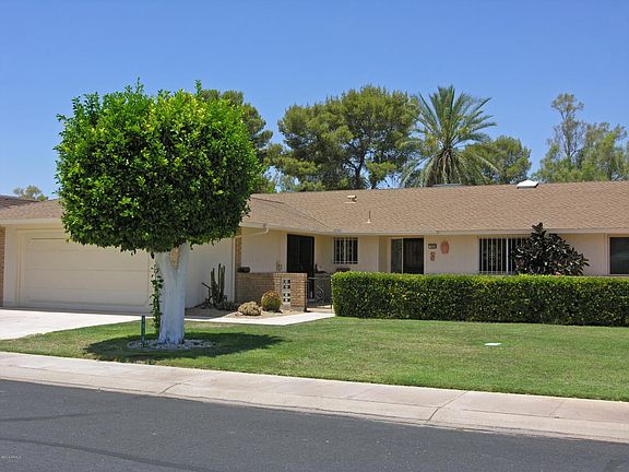 2nd image of 9818 N Balboa Dr