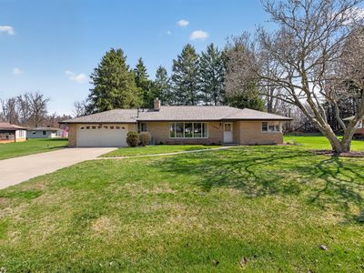 1097 Westfield Dr, Jackson, MI, 49203