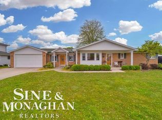 7213 Cardinal Rd, Clay, MI 48001