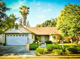 2077 E Decatur Ave, Fresno, CA 93720