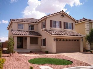 10878 Royal Highlands St, Las Vegas, NV 89141