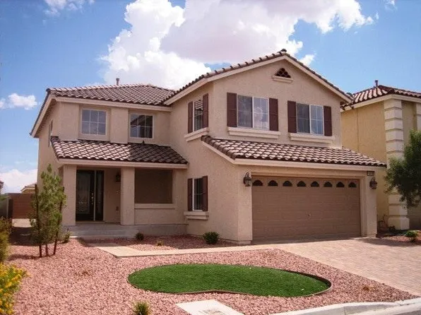 10878 Royal Highlands St, Las Vegas, NV