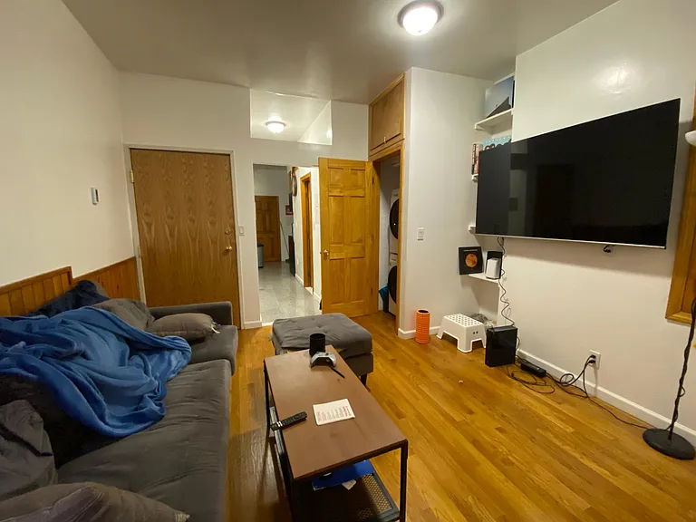 89 Prince St #3 — Photo 3