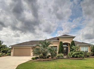 1950 Lake Ridge Dr, The Villages, FL 32162