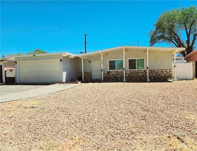 714 W Avenue H13, Lancaster, CA, 93534