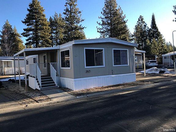 2nd image of 1080 Julie Ln Spc 263