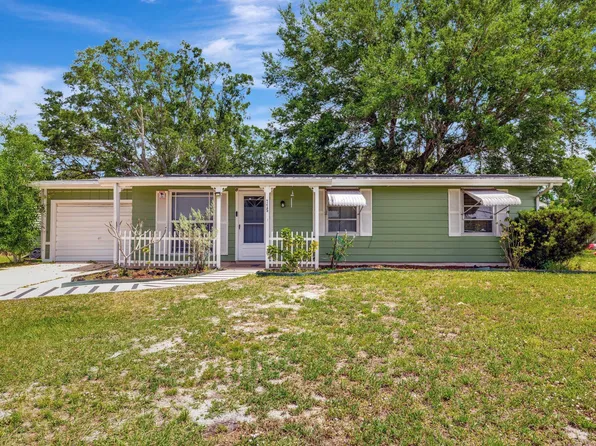 775 Sandia Avenue, Port St Lucie, FL 34983