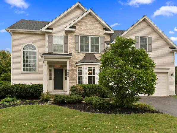 3608 Rosecroft Ln, Naperville, IL 60564