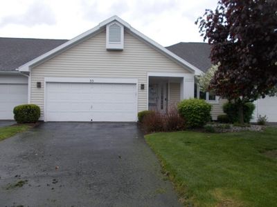 35 Belltower Ln, Pittsford, NY, 14534