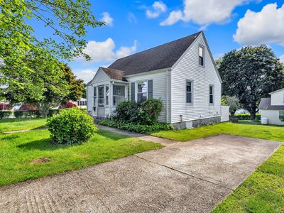 45 Louise Street, Waterford, CT, 06385