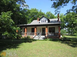 194 Bartee Rd, Woodbury, GA 30293