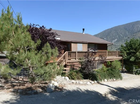 3539 Los Padres Trl, Frazier Park, CA 93225