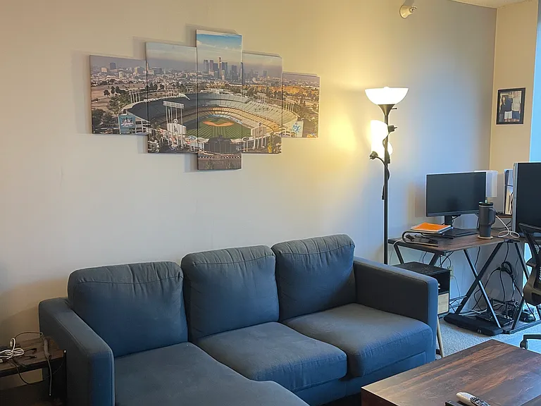 222 N Columbus Dr #2907 — Photo 12