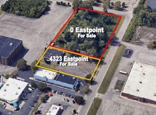 0 Eastpoint Dr, Columbus, OH 43232