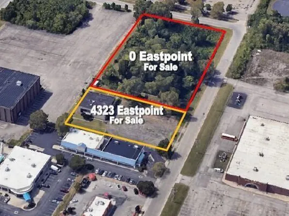 0 Eastpoint Dr, Columbus, OH 43232