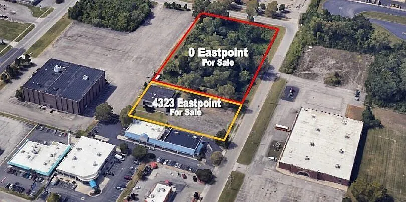 0 Eastpoint Dr photo 1