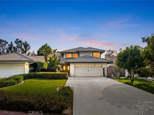 714 N Lemon Hill Trl, Orange, CA 92869
