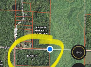 Swihart Rd, Brethren, MI 49619