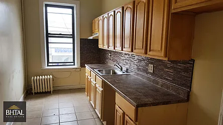 Rented by B.H. TAL Real Estate