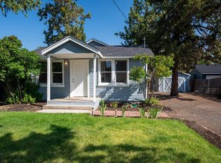 162 SW Roosevelt Ave, Bend, OR 97702